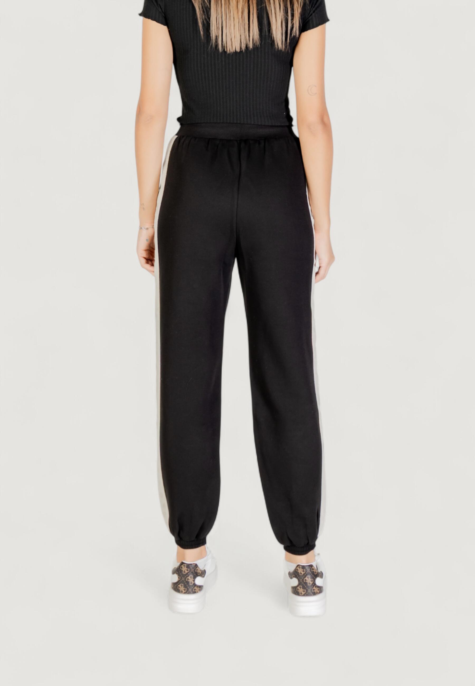 Broek MARYELLA JOGGER DAMES ZWART 5/5