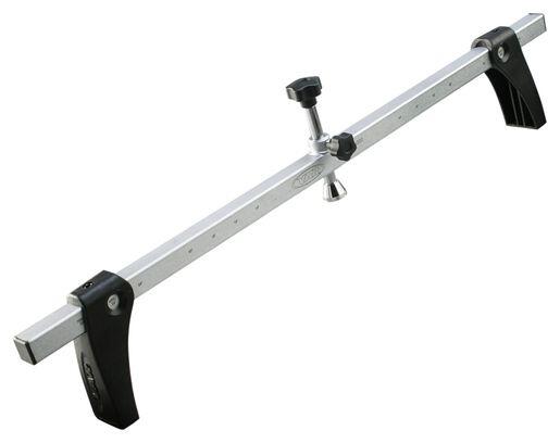 VAR Comparatore centratura ruota 14"-29