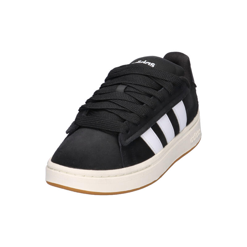 Pantofi Sport Adidas Model Grand Court Alpha 0 Culoare Negru