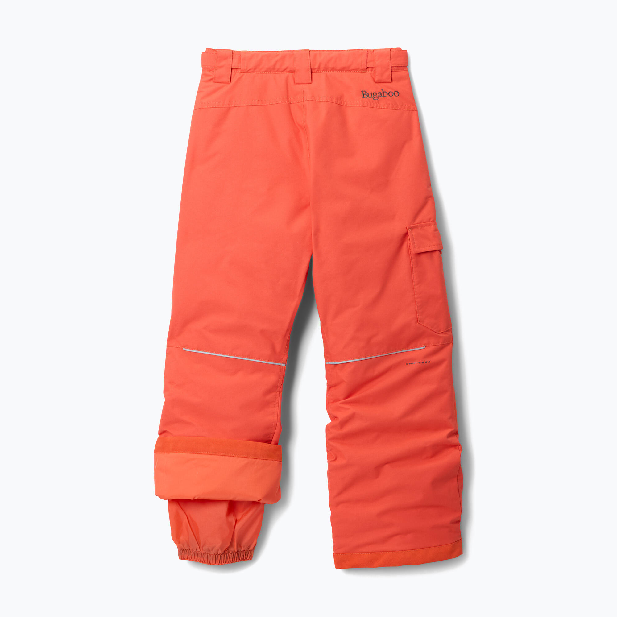 Columbia Bugaboo III Skihose 2/4