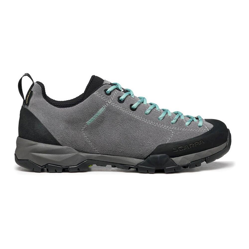 Chaussure de Randonnée Femme Scarpa "Mojito Trail GTX Women" Gris 38 2/5