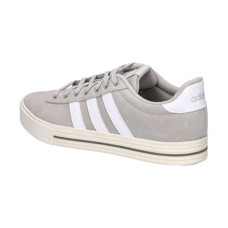 Pantofi Adidas Daily 4.0 Gri Adidași Lifestyle Bărbați
