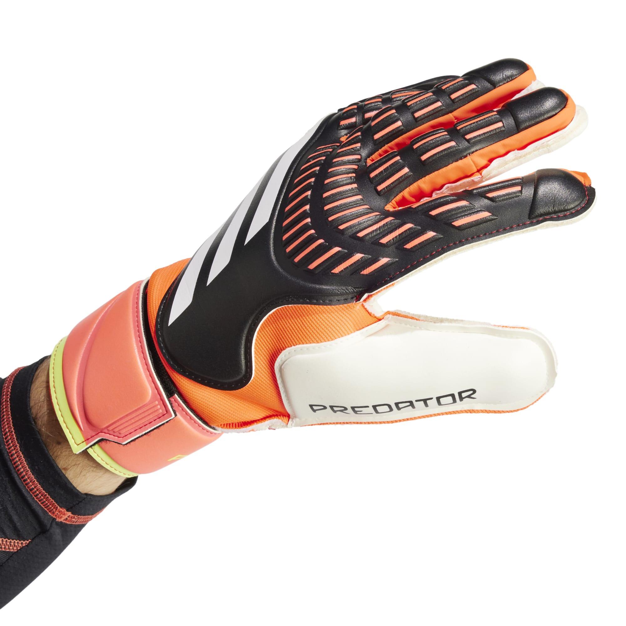 Gants de gardien adidas Predator MTC 4/5