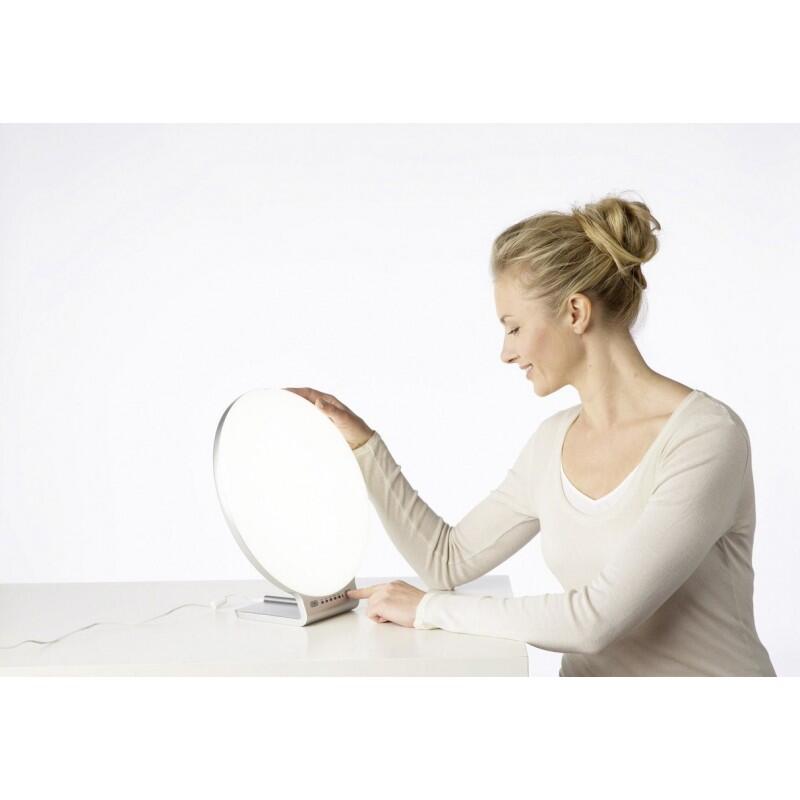 Lampe à lumière du jour Beurer TL 100 3/4