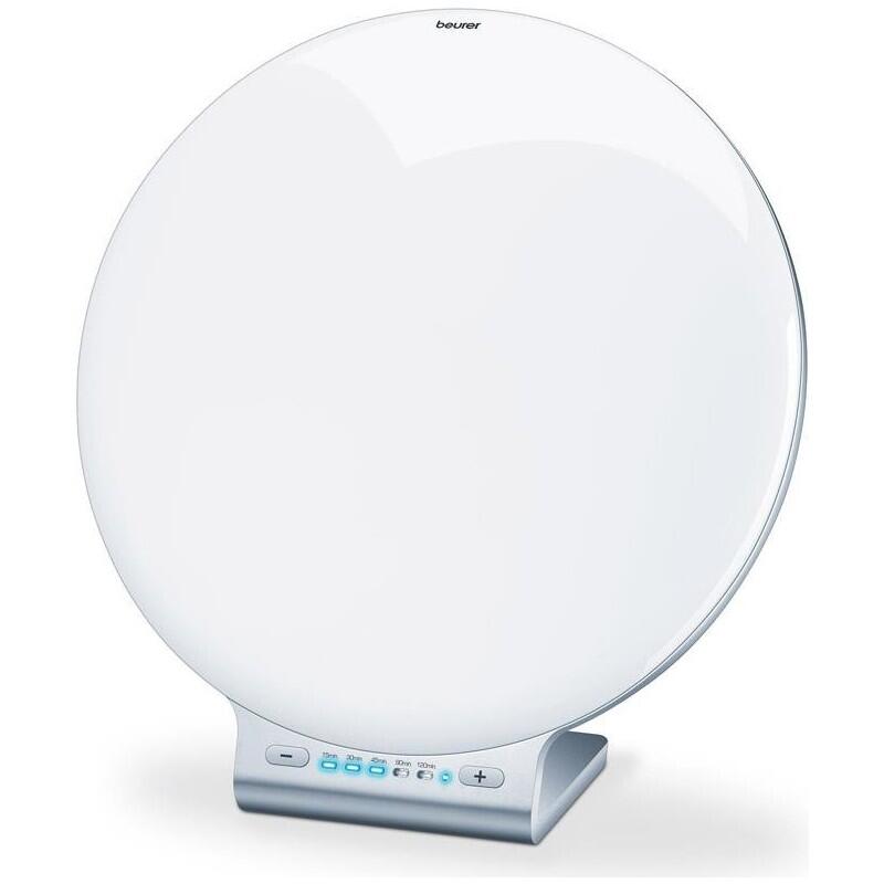BEURER TL 100" Lâmpada 2 em 1 para terapia da luz e luz ambiente Beurer