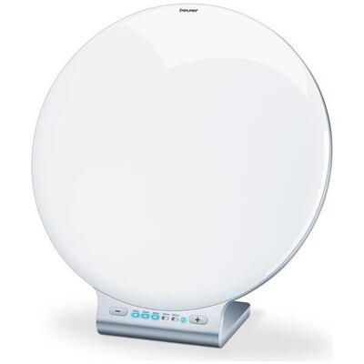 Lampada 2in1 per fototerapia e luce ambientale "TL 100 Beurer