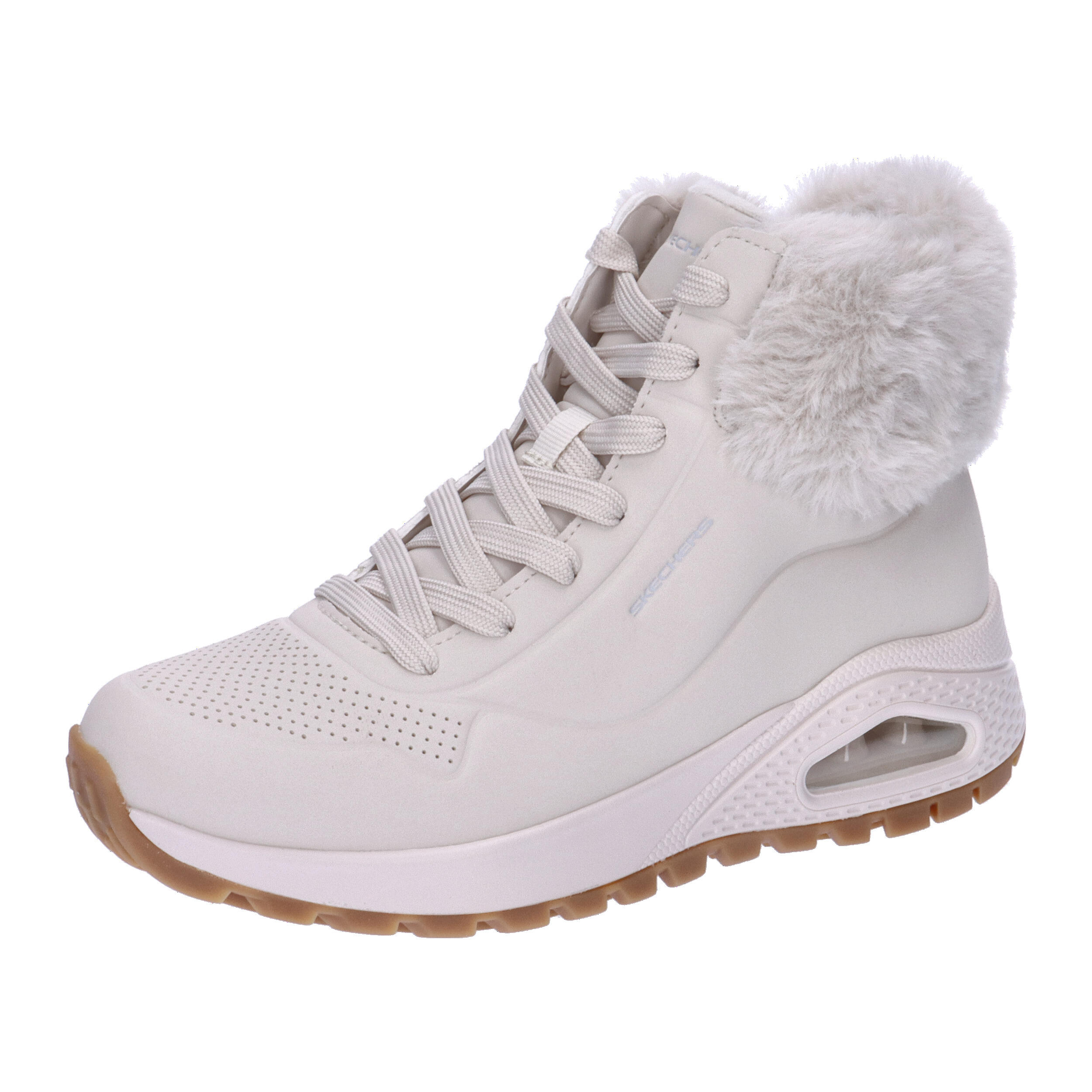 Buty do chodzenia damskie Skechers 167274OFWT