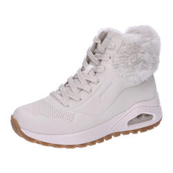 Skechers Modèle Uno Rugged Fall Air Couleur Blanc