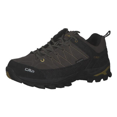 Scarpe da trekking basse CMP Rigel waterprof