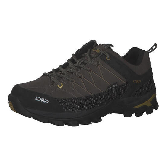 Scarpe da trekking basse CMP Rigel waterprof
