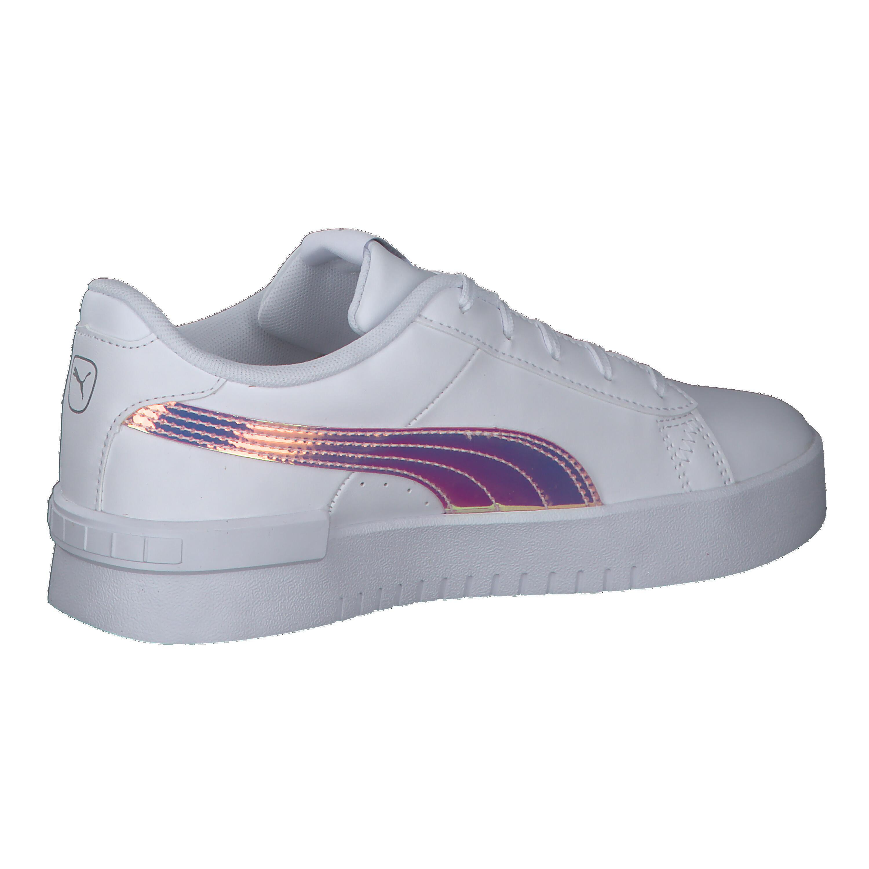 Zapatillas Niño Puma Ps Jada Holo Blanco 7/7