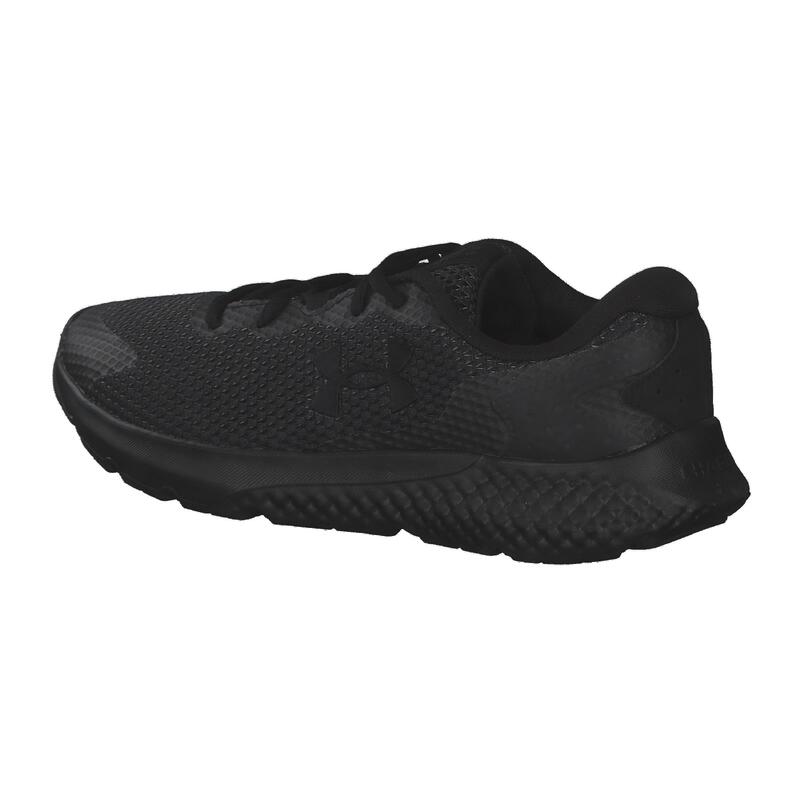 Pantofi universali 3024888003 pentru întregul an negri damă