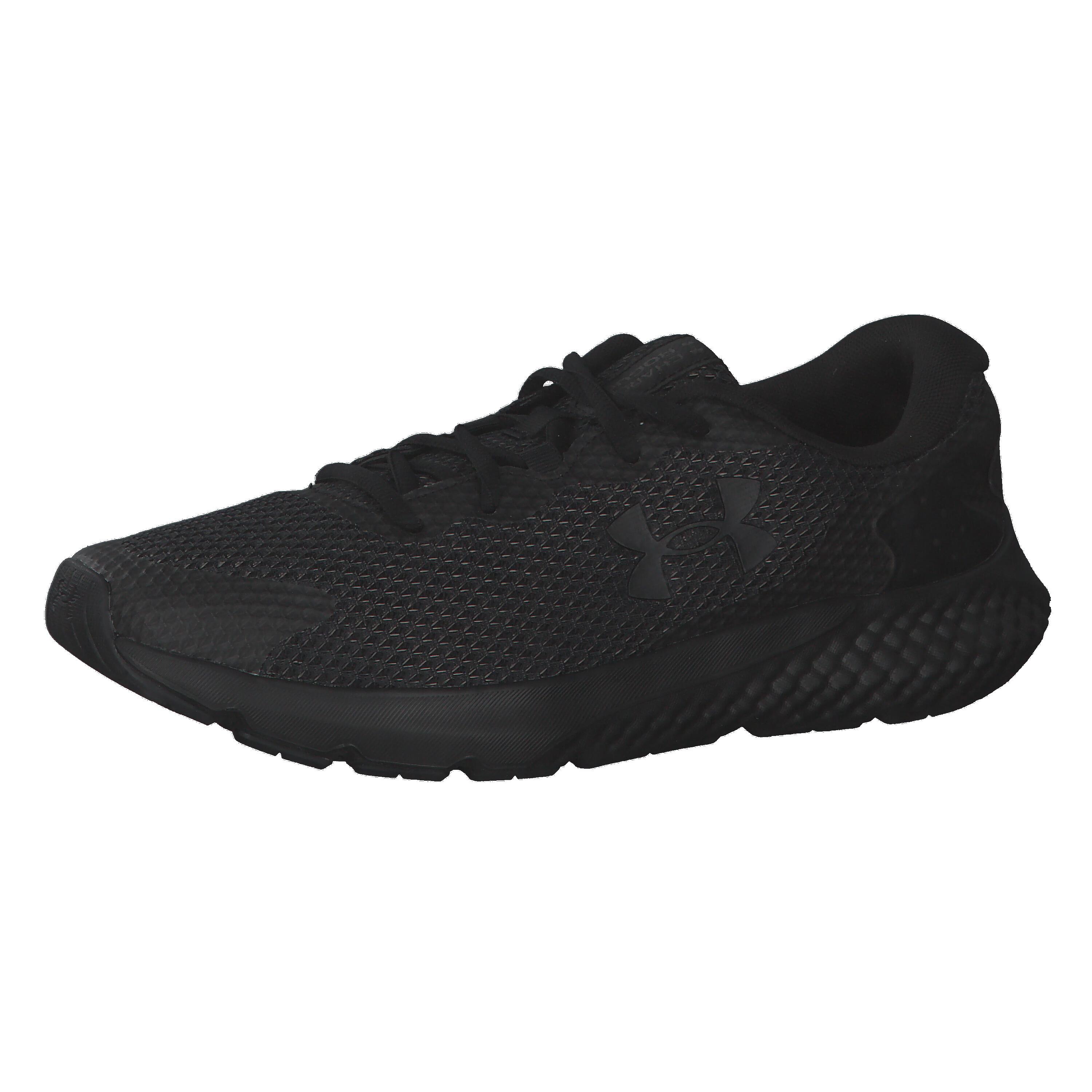 Under Armour - Chaussures De Course Femmes Under Armour Charged Rogue 3 Noir - Chaussures De Sport - Noir - 38 - Decathlon