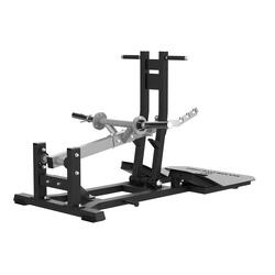 Belt Squat - Squats avec