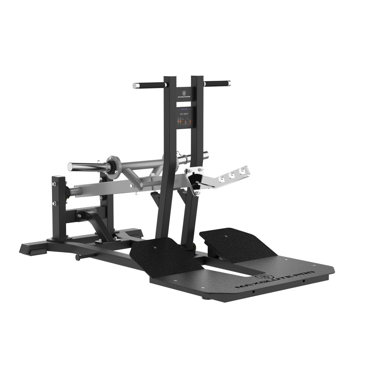 Belt Squat - Squats avec 2/3