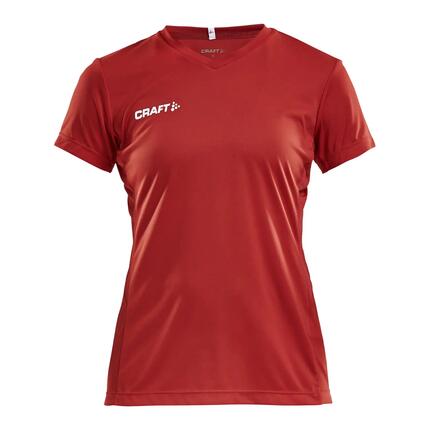 Maillot femme Craft squad solid