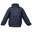 Jacke Dover Kinder Marineblau/Marineblau