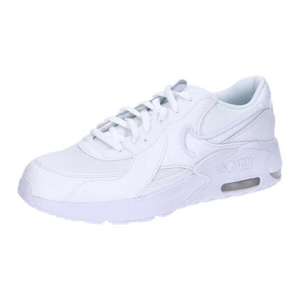 Chaussures Enfants Nike Air Max Excee Gs blanc