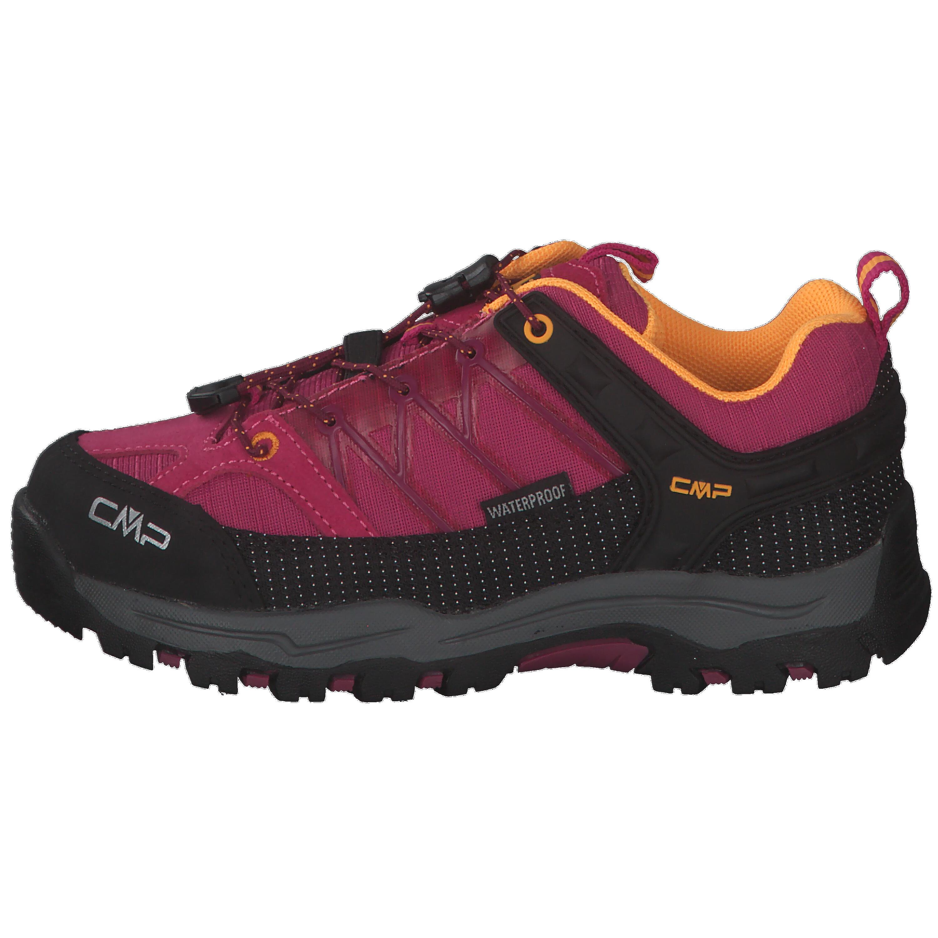 CMP Kinder Trekking Schuhe Rigel LOW 3Q54554 2/7