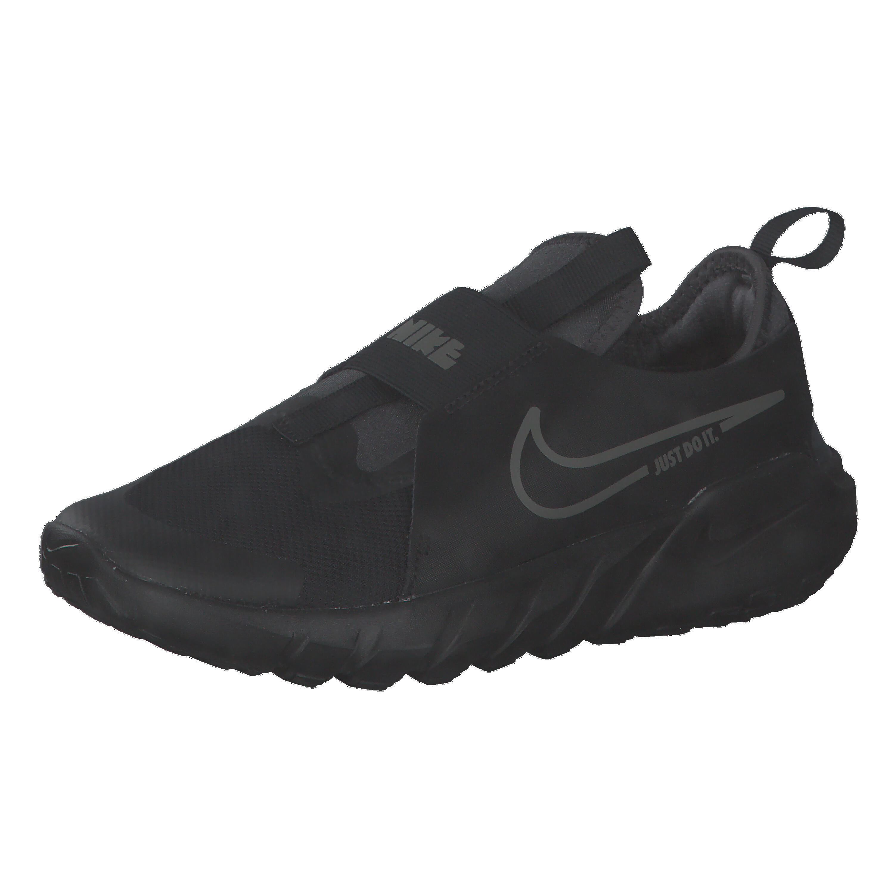 Pantofi alergare dj6038001 pentru întregul an negri copii