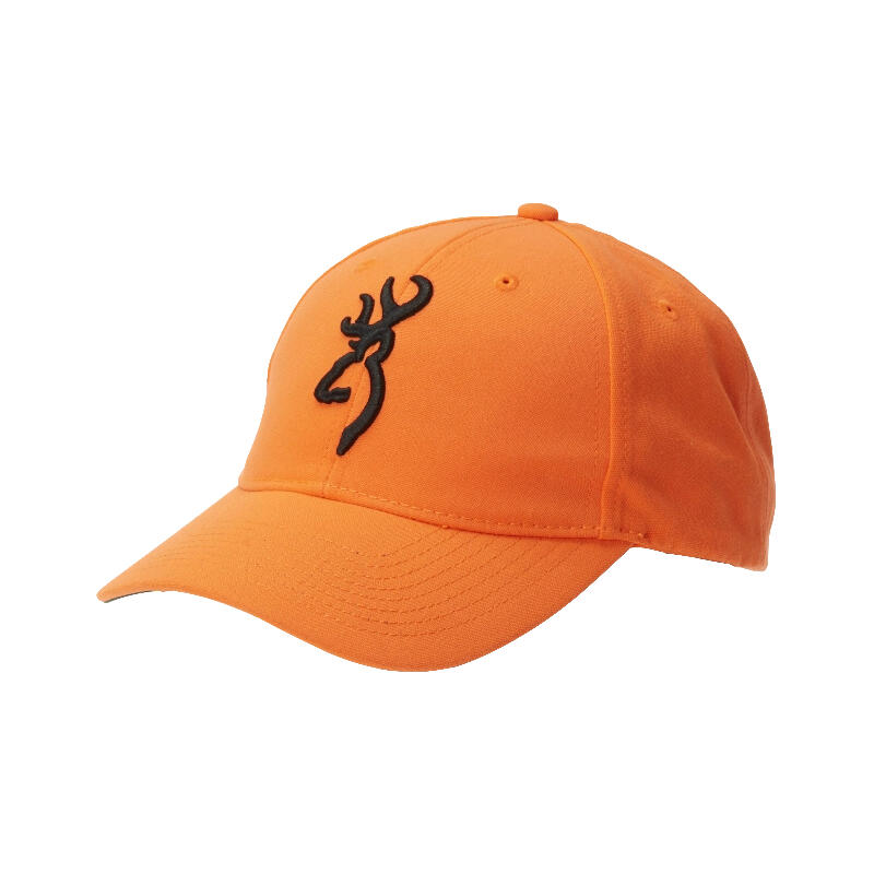 Casquette de baseball Browning Safety 3D 1/1