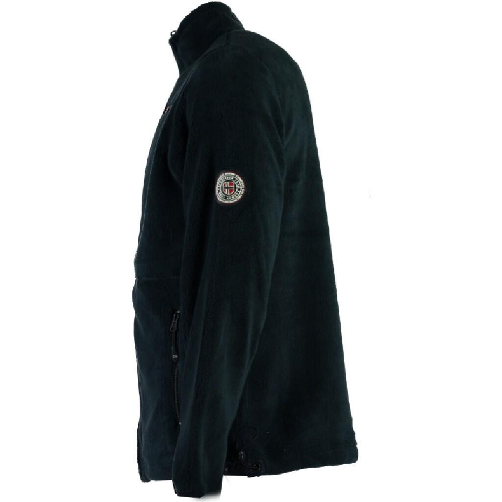 Polar para hombre Geographical Norway Upload Azul Marino 3/3
