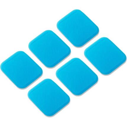 Kit de rechange pour appareil de soulagement menstruel "EM 50" Beurer