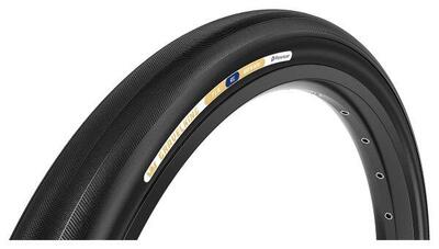 Zachte driehoekfietsband panaracer gravelking + tlc