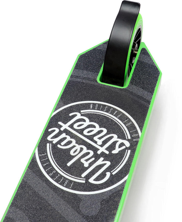 Freestyle Scooter  Urban Pro  -grün 5/7
