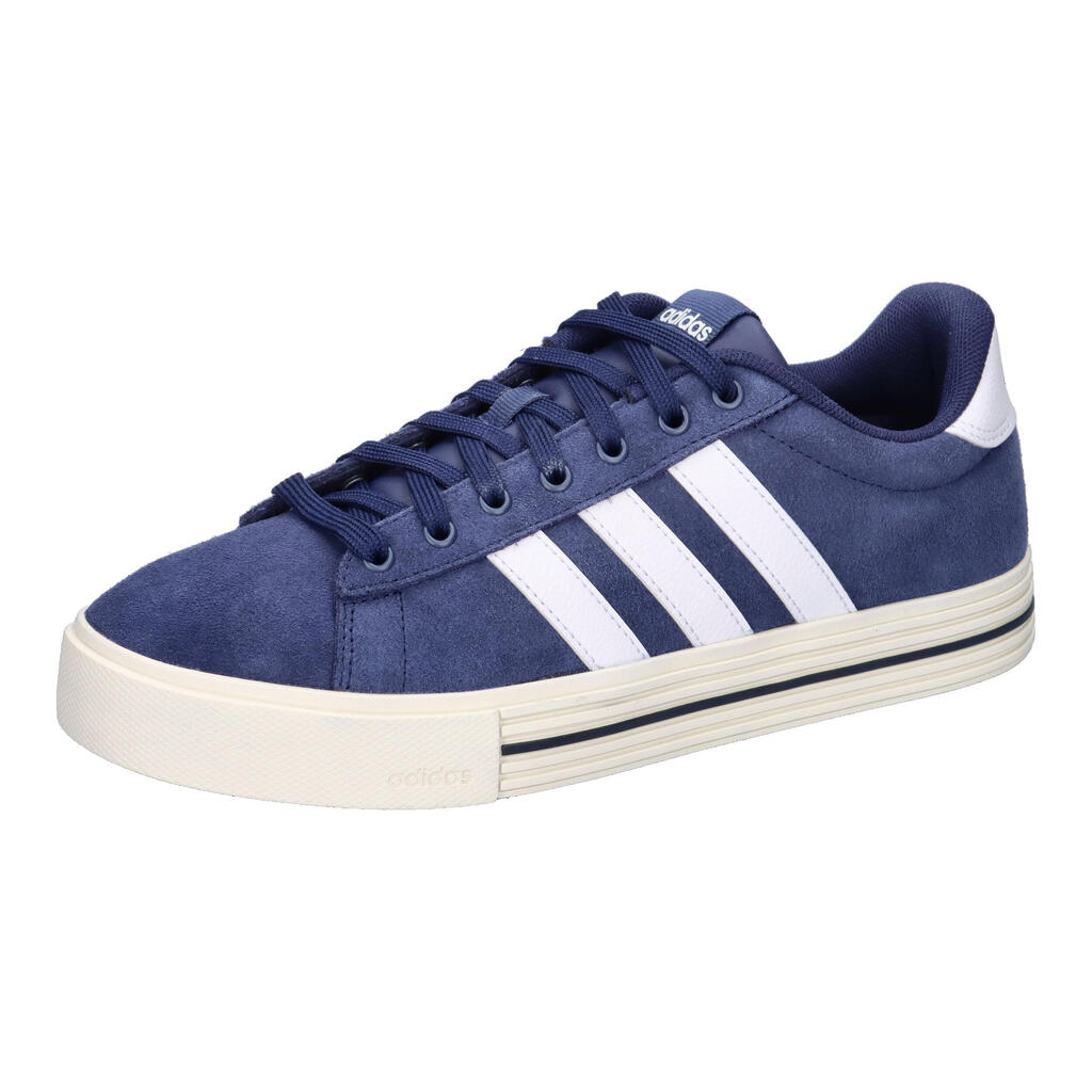 BLUE / WHITE