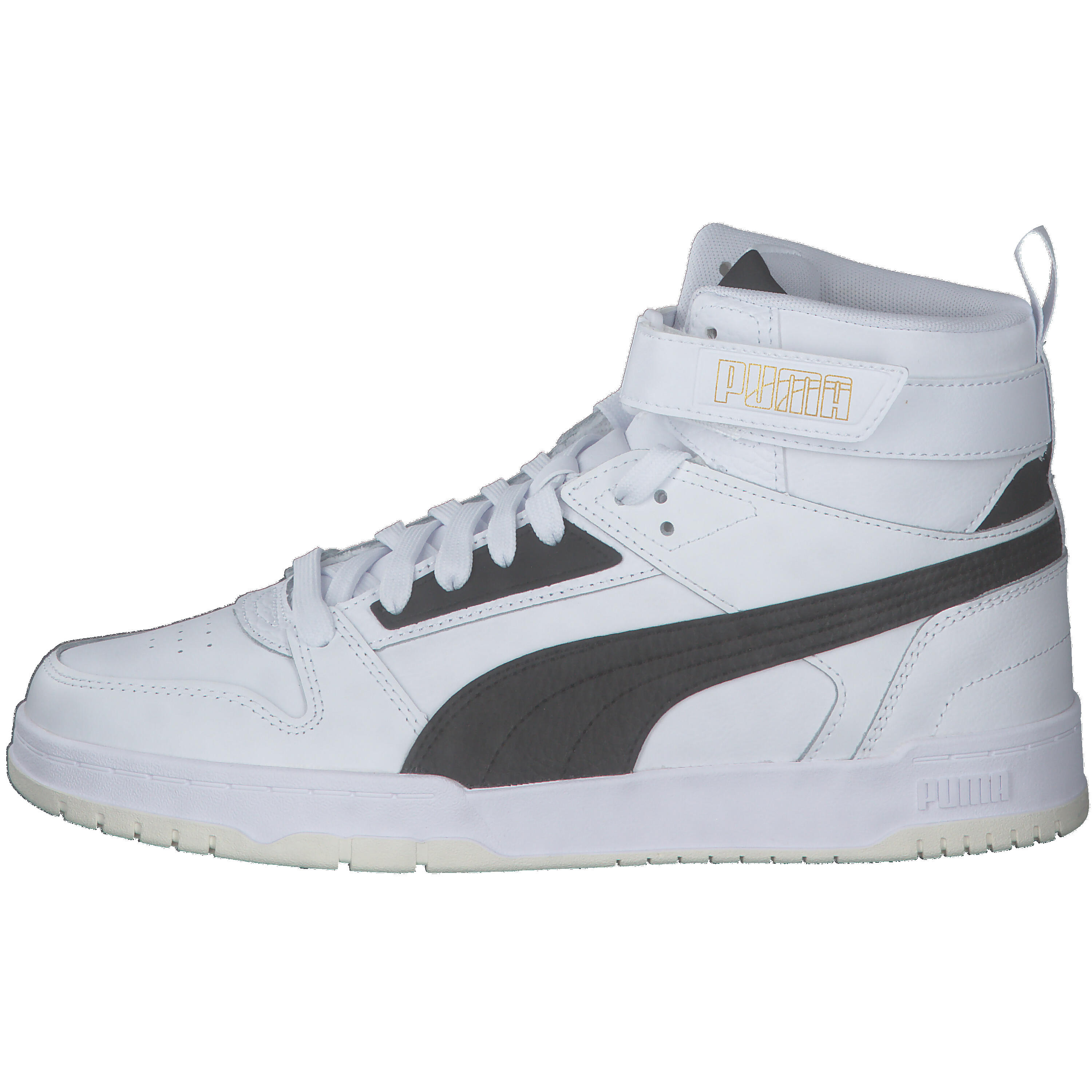 Sapatilhas para homens / masculino Puma Rbd Game 10/10