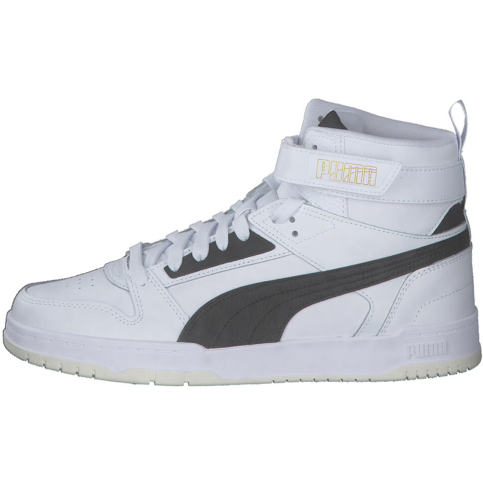 Buty do chodzenia męskie Puma Rbd Game