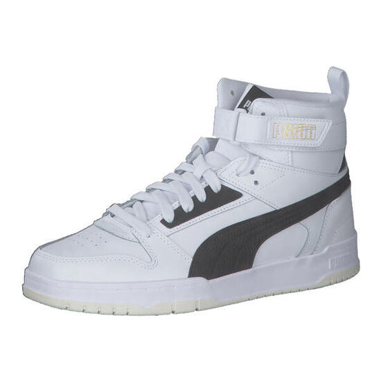 Chaussures universel hommes Puma Rbd Game