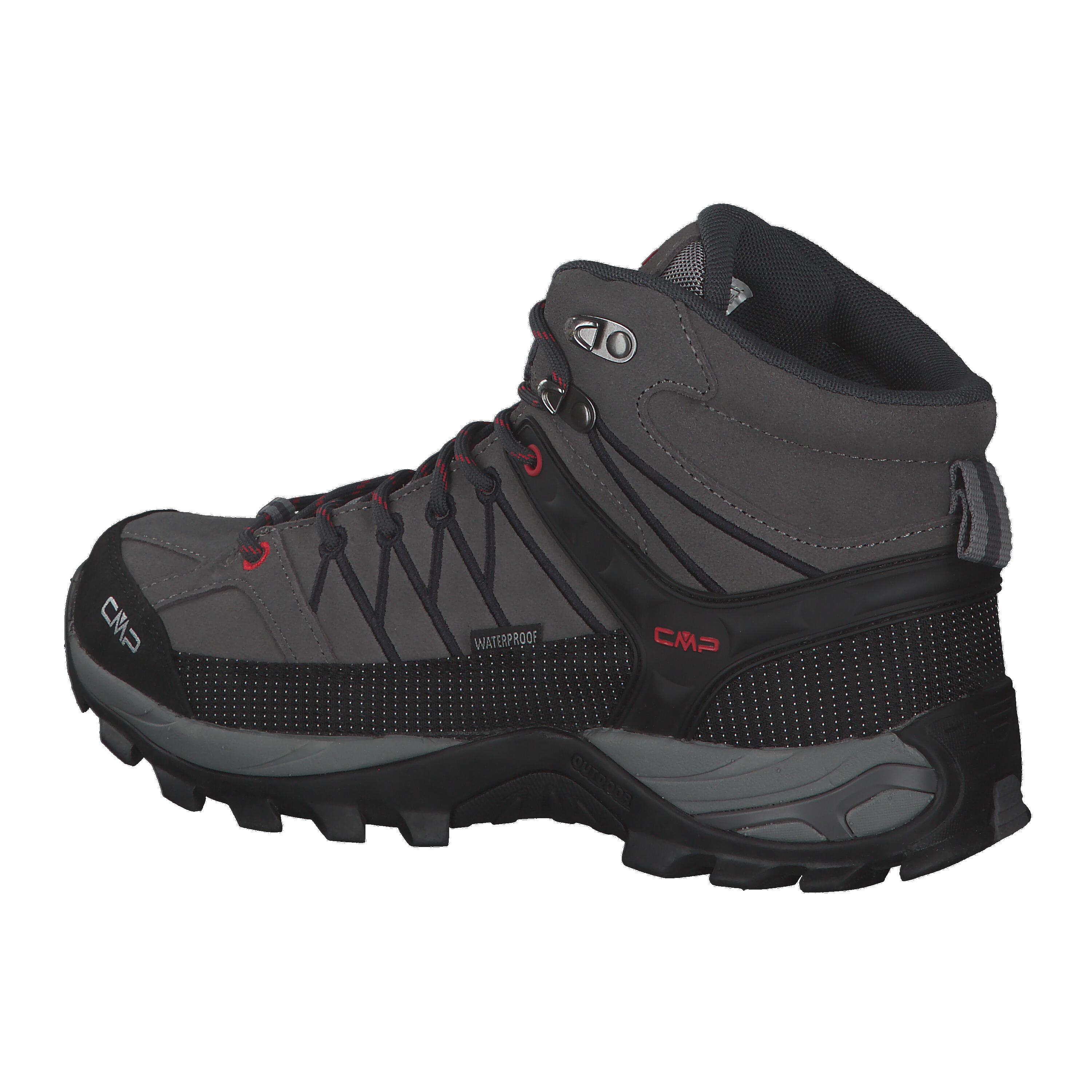 CMP Herren Trekking Schuhe Rigel MID 3Q12947 3/7