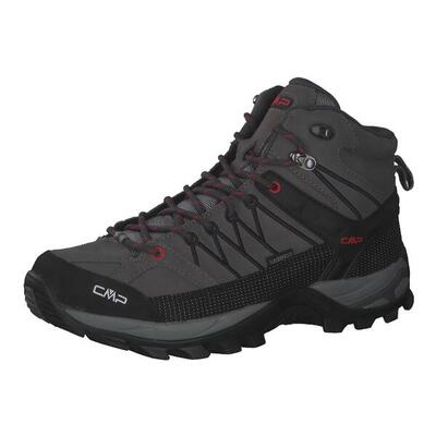 Schoenen cmp rigel waterproof