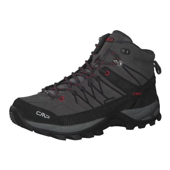 CMP Herren Trekking Schuhe Rigel MID 3Q12947
