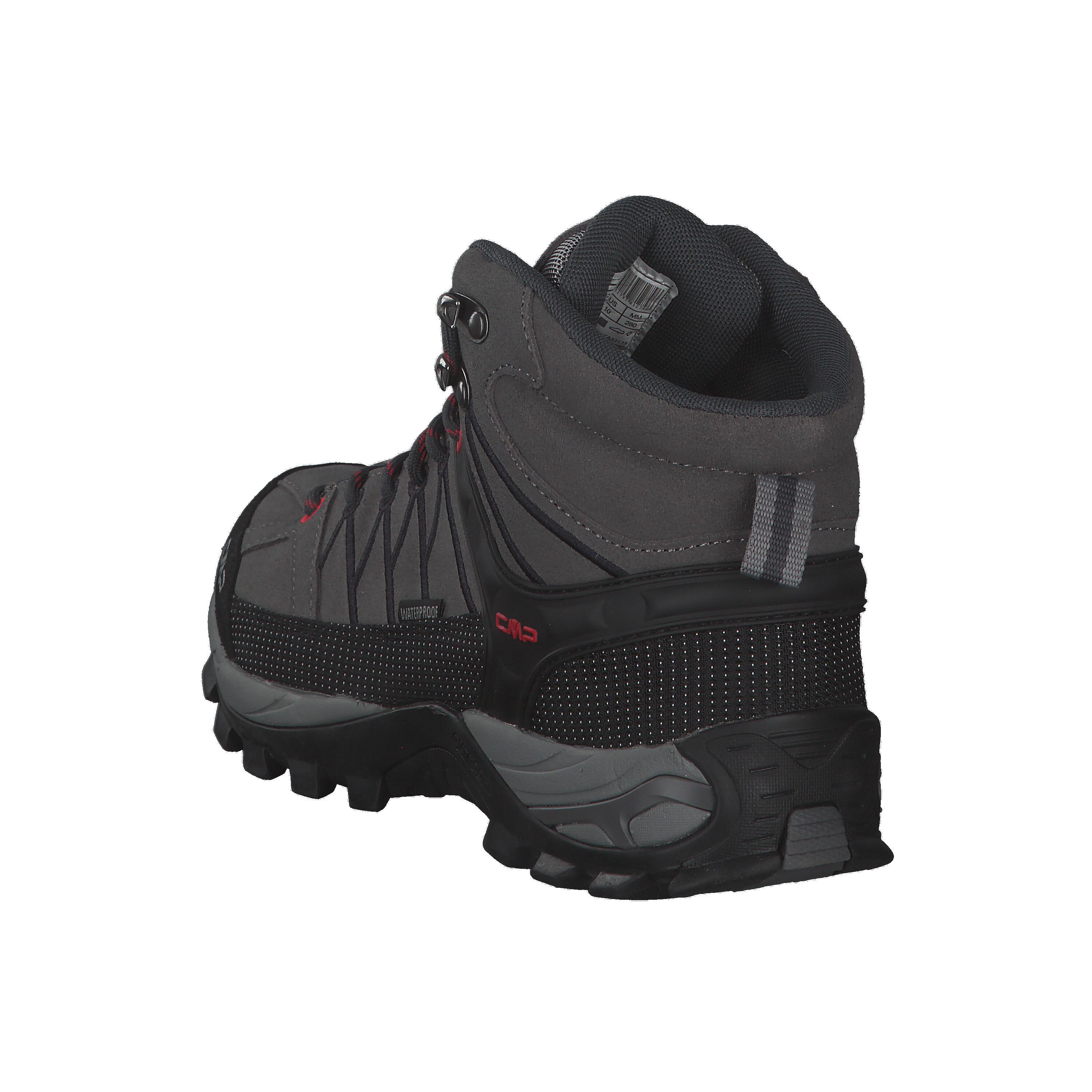 CMP Herren Trekking Schuhe Rigel MID 3Q12947 4/7