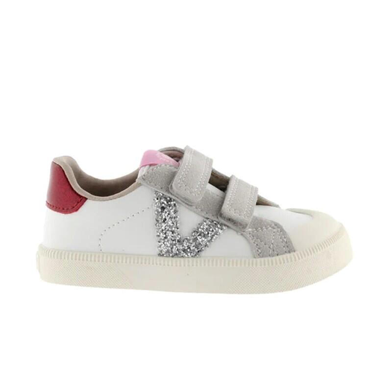 Barefoot Bambina Victoria  Metallizzato 4/5