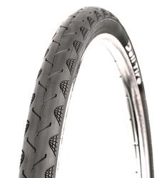 PNEU VÉLO DELI TIRE 27,5x1,75 ROUTE URBAIN SLICK 47-584 TT
