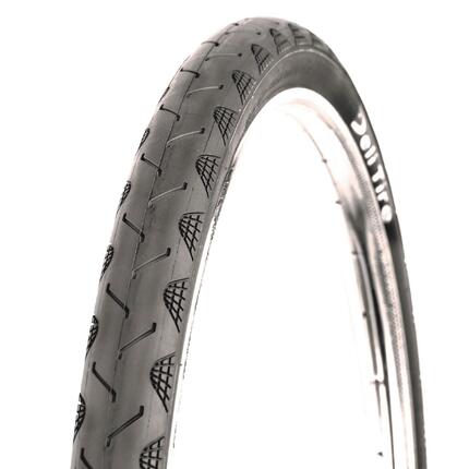 OPONA ROWEROWA DELI TIRE 27,5x1,75 SZOSOWA MIEJSKA SLICK 47-584 TT