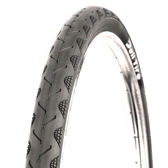 OPONA ROWEROWA DELI TIRE 27,5x1,75 SZOSOWA MIEJSKA SLICK 47-584 TT