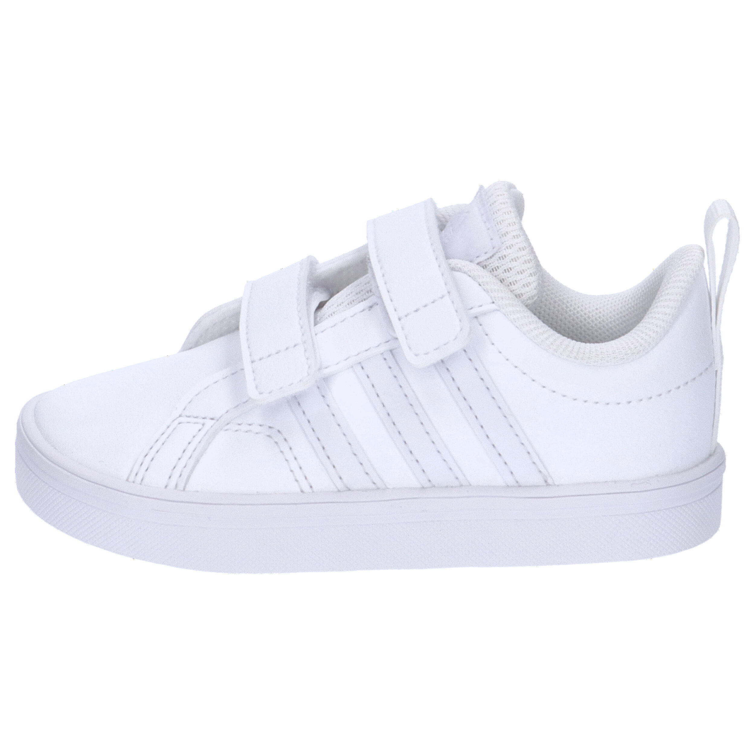 Baskets Adidas modèle IE8888 pour bébé 2/7