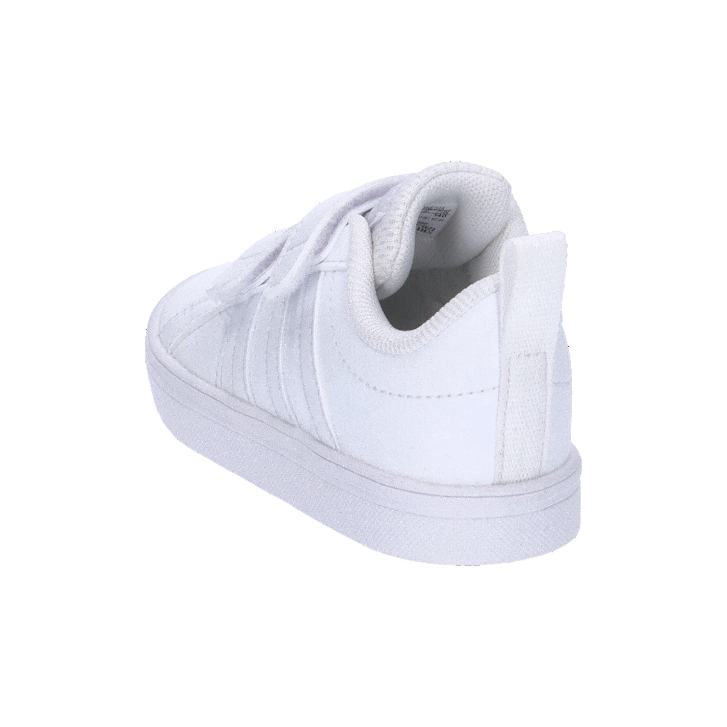 Baskets Adidas modèle IE8888 pour bébé 4/7