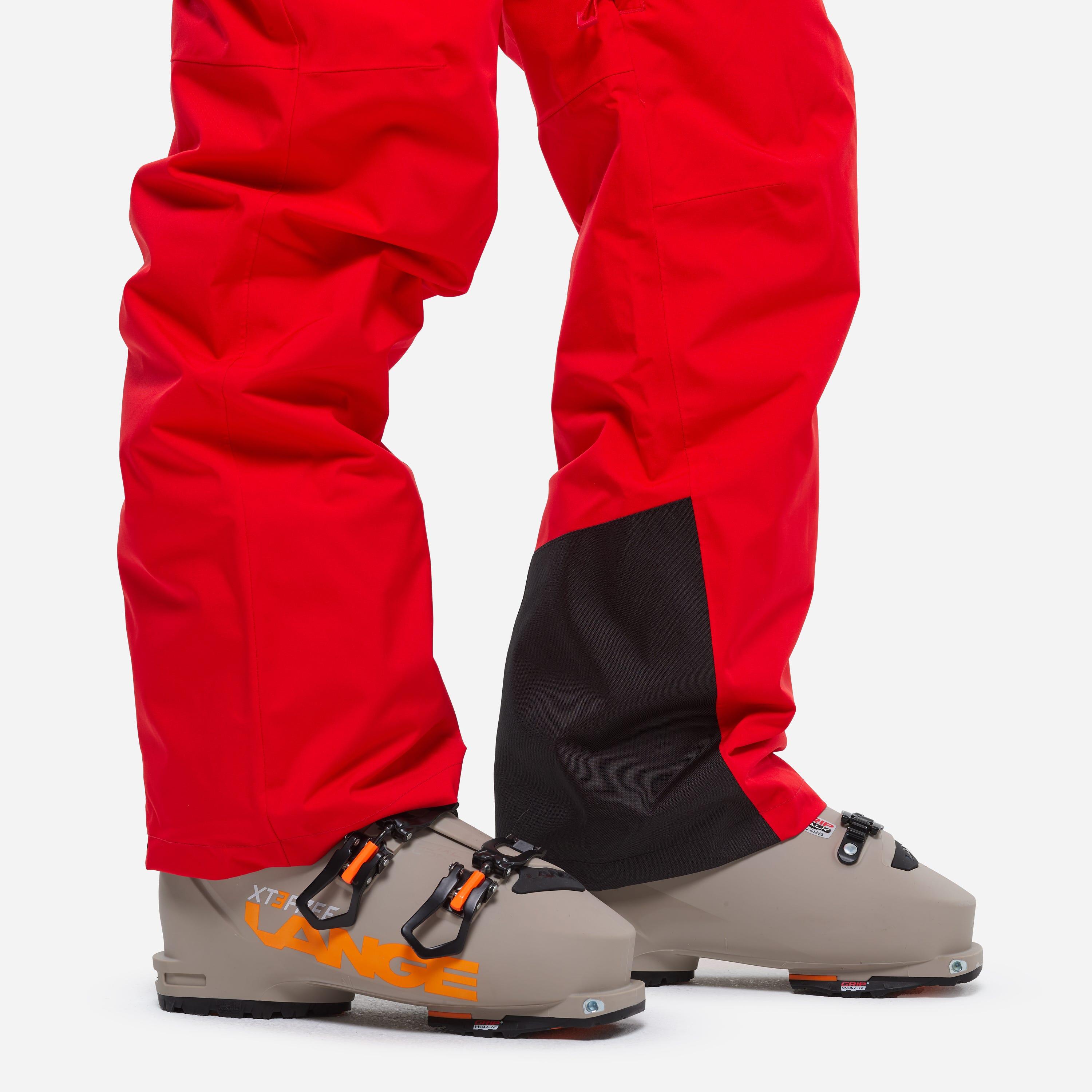Pantalón Esquí Hombres  BREVENT PEAK 3/5