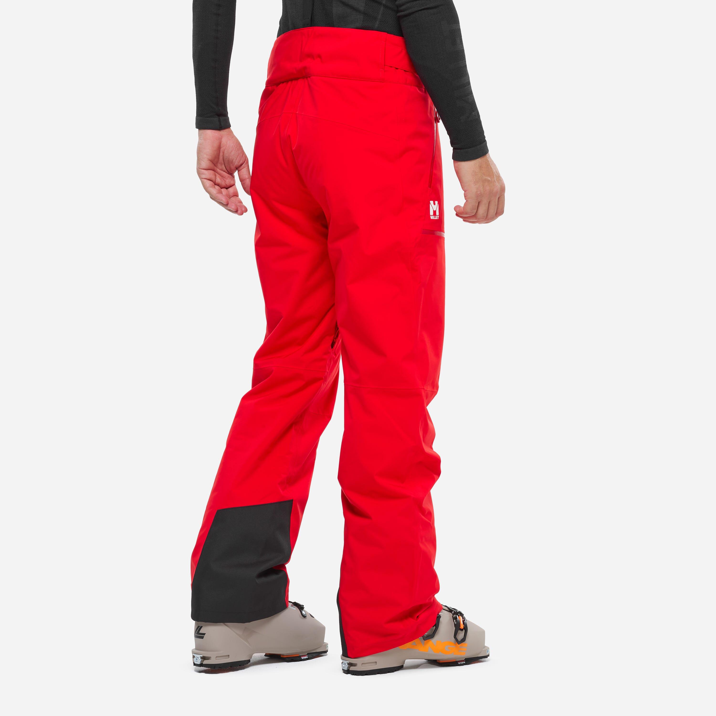 Pantalón Esquí Hombres  BREVENT PEAK 5/5