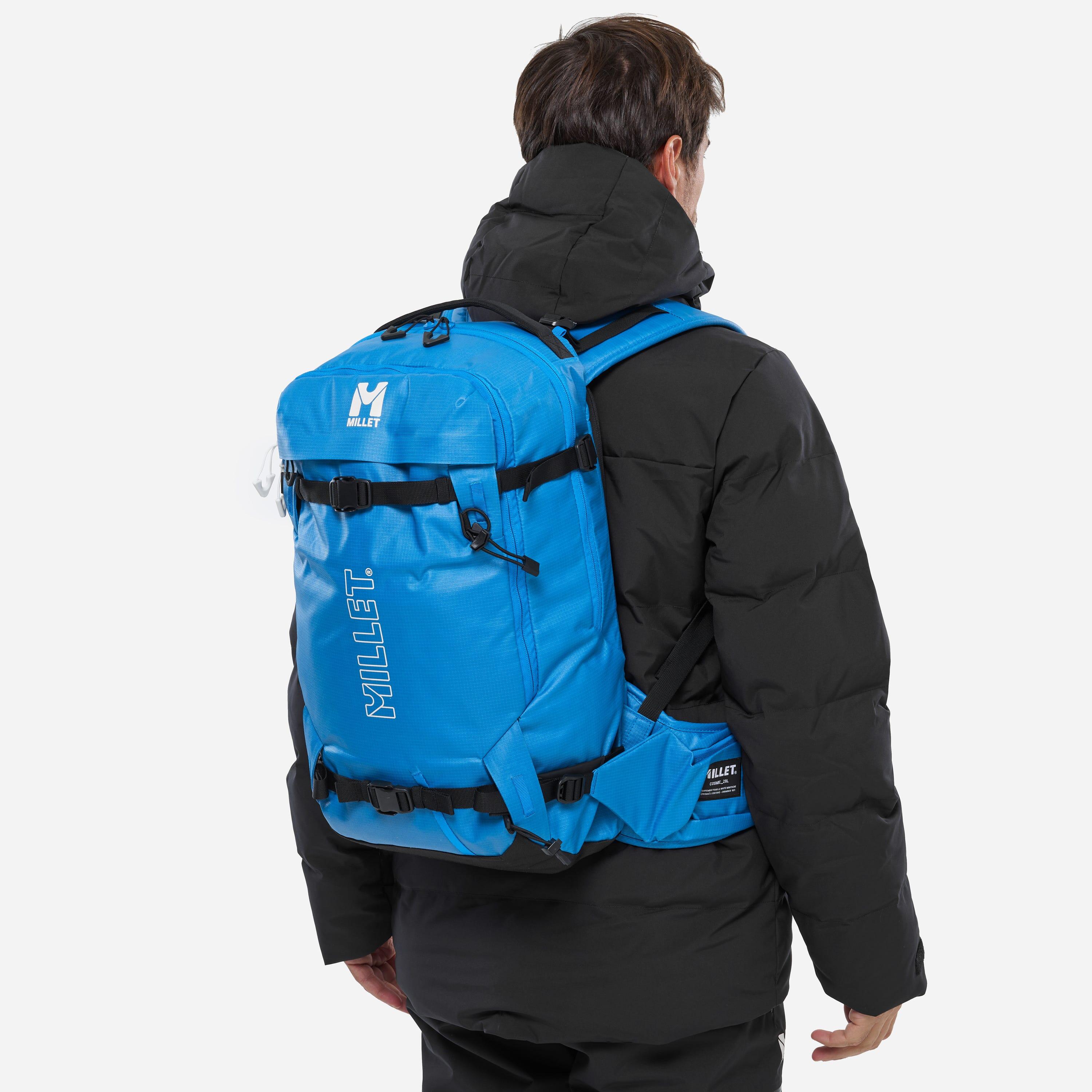 Zaino Sciare Unisex  COSMIC 28 5/5