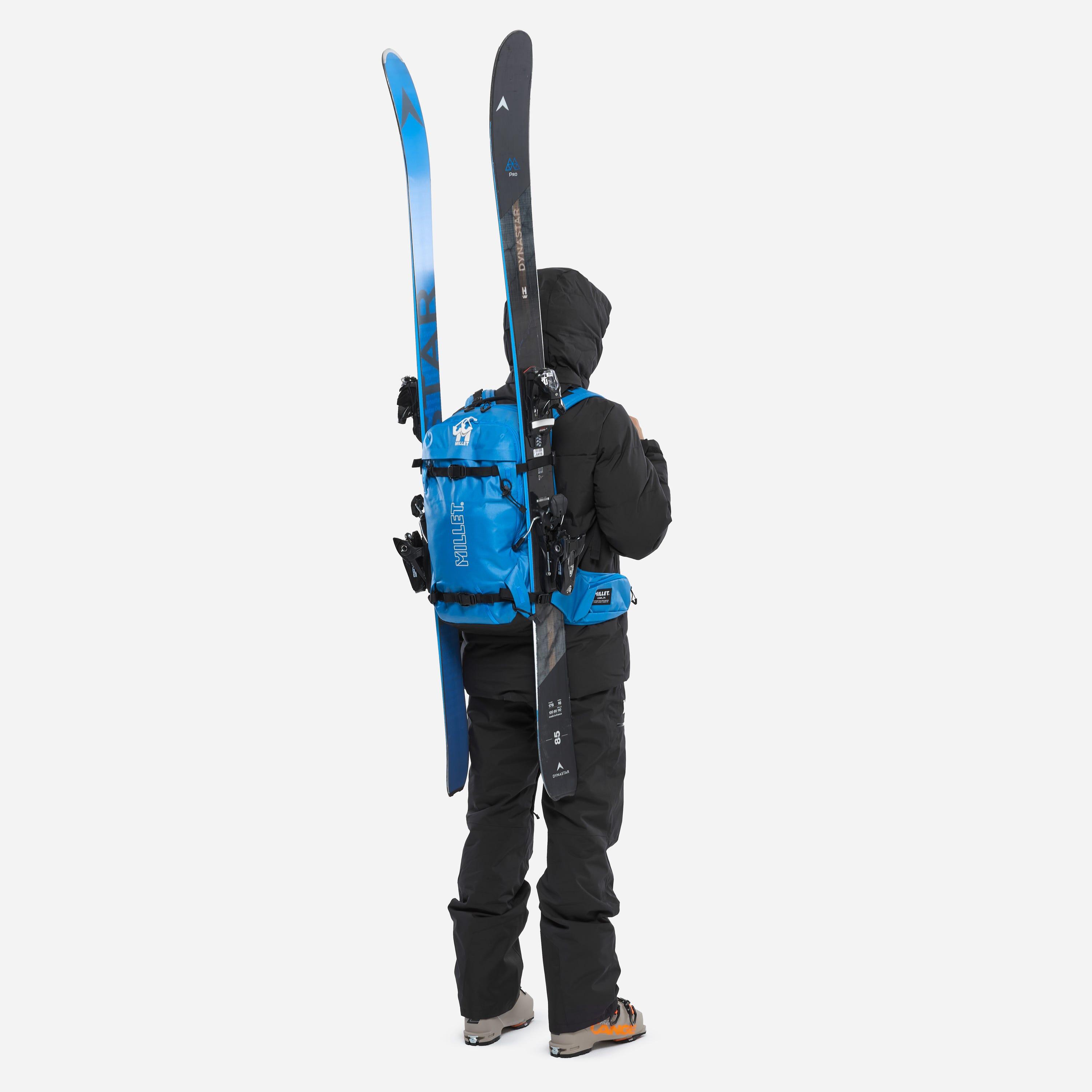 Zaino Sciare Unisex  COSMIC 28 4/5
