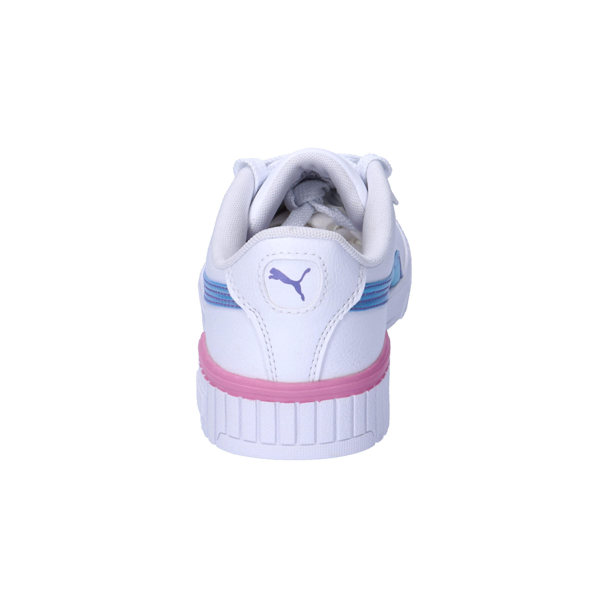 Puma Mädchen Sneaker Carina 2.0 Bouncy Sky Jr 397970 4/10