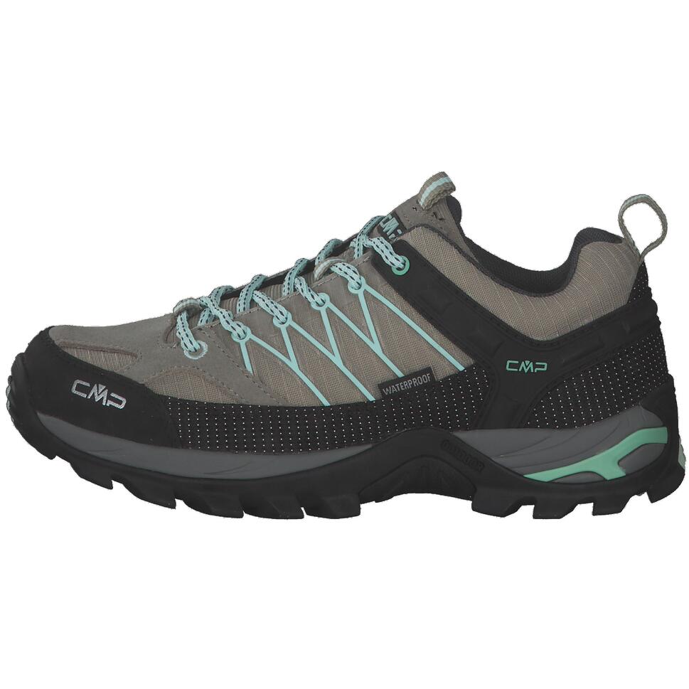 Buty trekkingowe damskie CMP Rigel Wmn