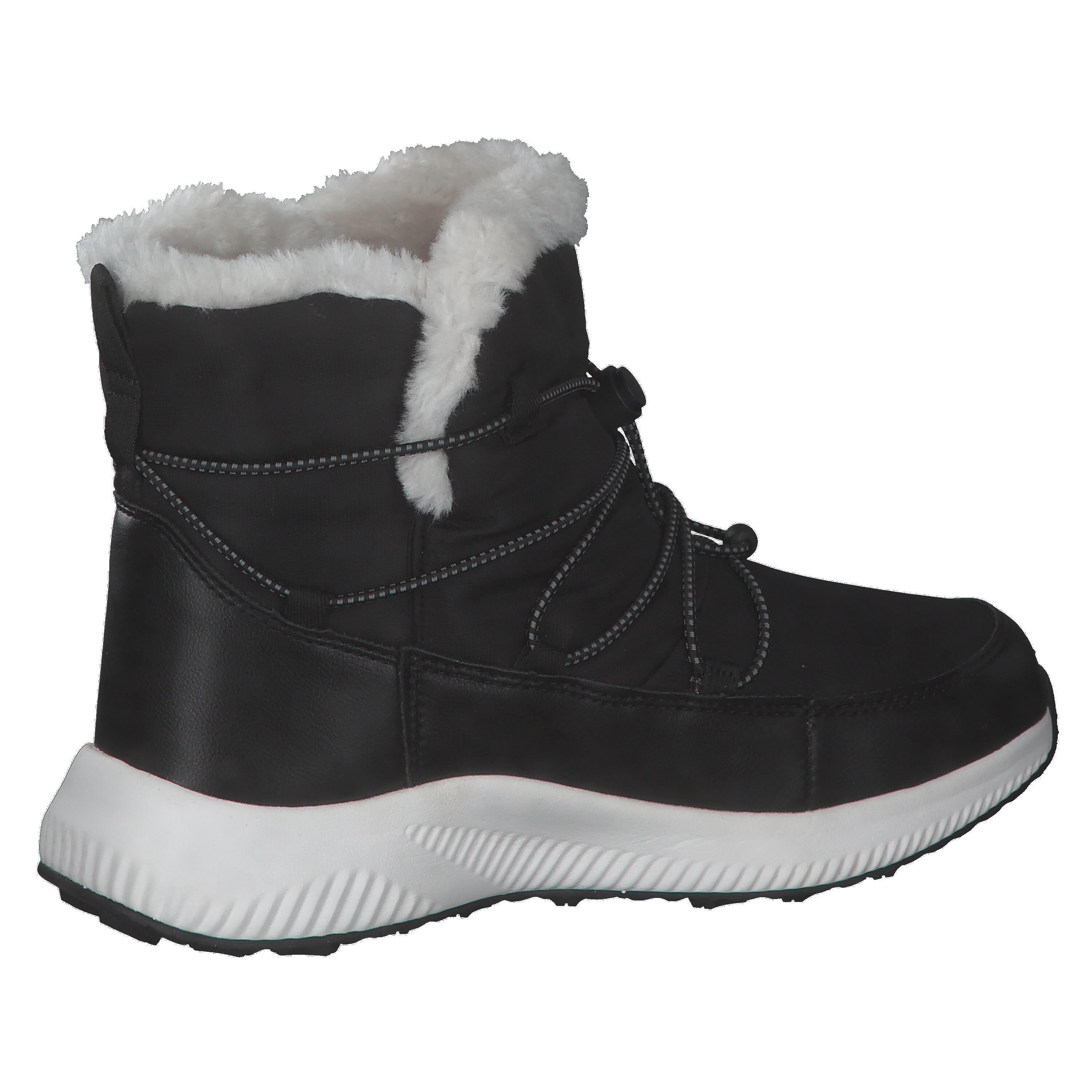 Bottes femme CMP Sheratan 7/7